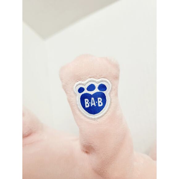 Build-A-Bear Pokémon Exclusive MEW‎ 14" Plush No Sound Retired - Picture 2 of 5